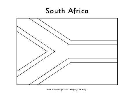 activity village coloring pages flags of countries - photo #41