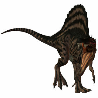 Spinosaurus