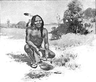 Squanto