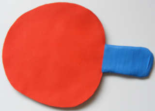 Table Tennis