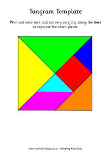 Tangrams