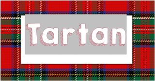 Tartan