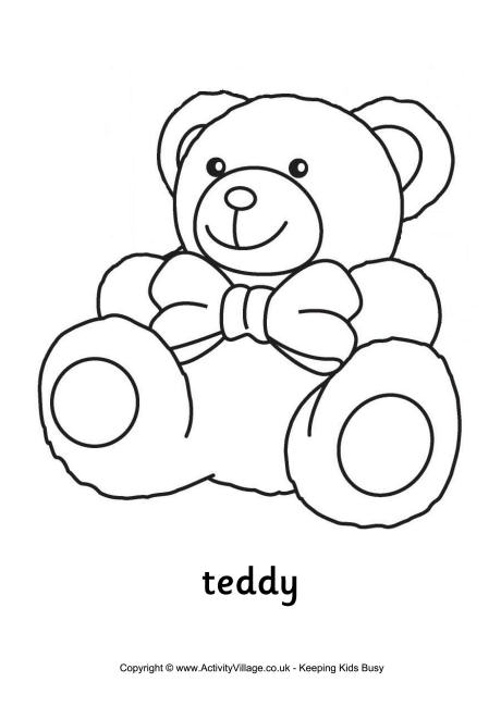 toy assemby line coloring pages - photo #24