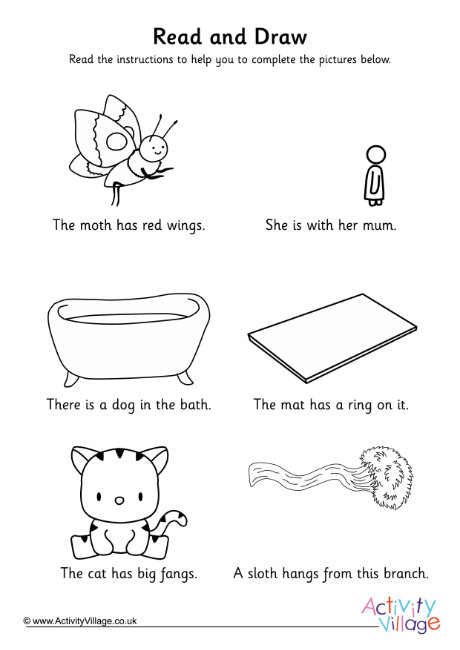 Th Ng Digraph Read And Draw