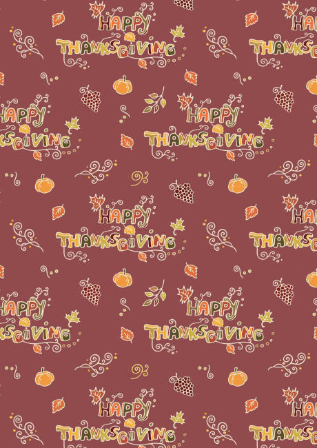 Thanksgiving scrapbook paper Happy Thanksgiving Thanksgiving scrapbook paper Happy Thanksgiving