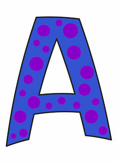 The Letter A