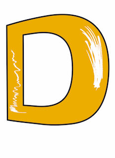 The Letter D