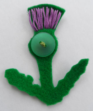 Thistle Crafts