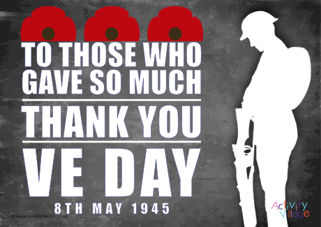 To Those Who Gave So Much poster