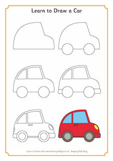 Transport Printables