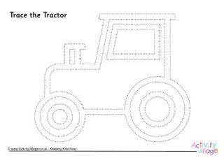 Transport Tracing Pages