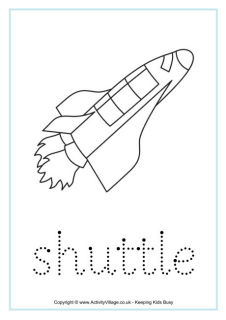 Transport Worksheets