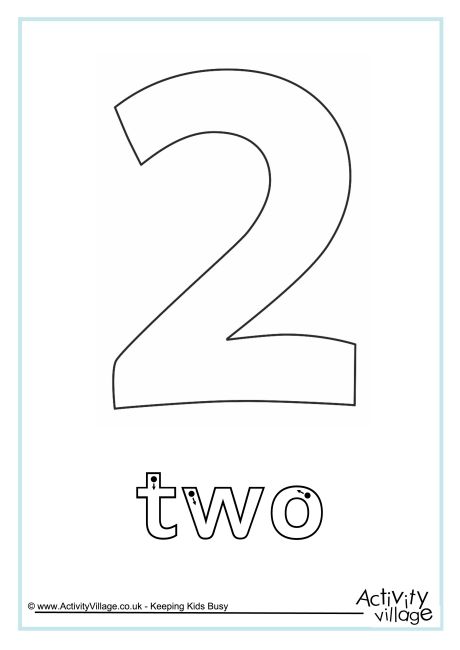 Two Finger Tracing