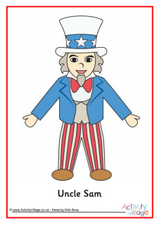 Uncle Sam