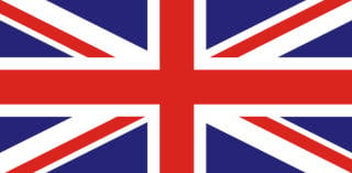 United Kingdom flag printable