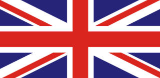 United Kingdom Flag