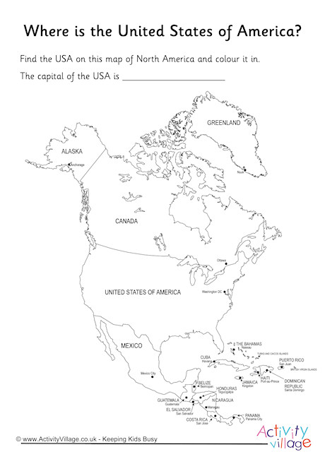 usa-location-worksheet