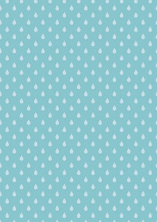 Weather Scrapbook Paper