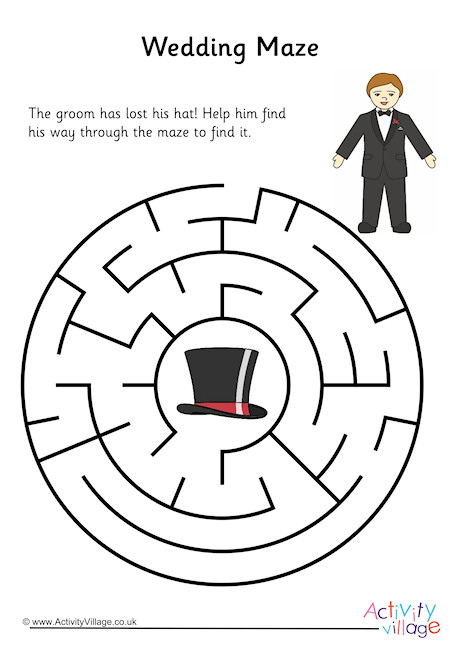 Wedding Maze 2 Wedding Maze 2