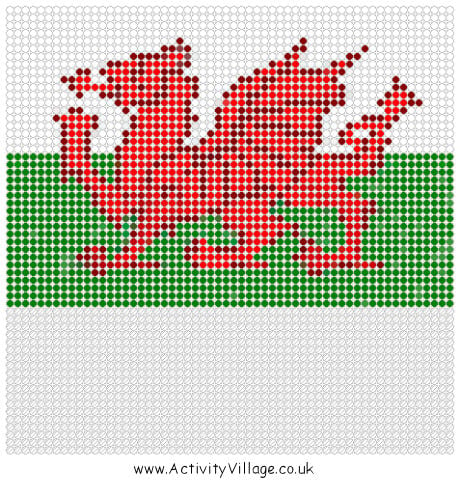 Featured image of post Simple Dragon Perler Bead Patterns Find free perler bead patterns bead sprites on kandipatterns com or create your own using our free pattern maker