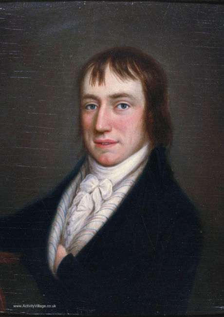 William Wordsworth poster 2