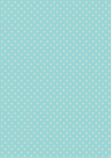 Winter stars scrapbook paper Winter stars scrapbook paper