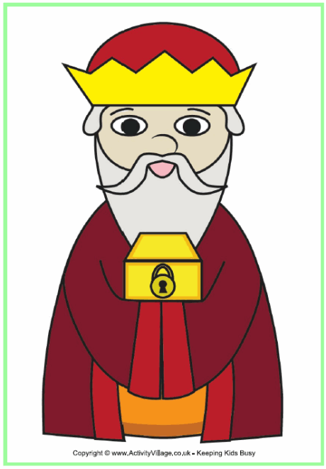Wise Man poster Wise Man poster
