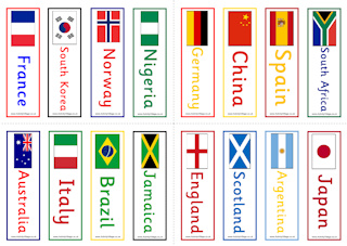 Womens Globe Cup Printables image relating to World Cup Groups Printable identified as Womens Entire world Cup Printables