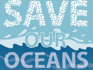 World Oceans Day