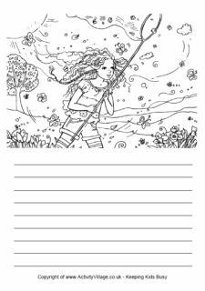 Writing