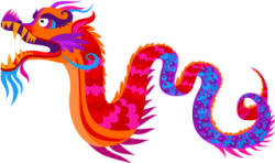 Year of the Dragon activities for kids