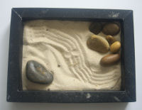 zen garden