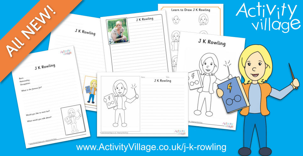 J K Rowling Activities to Mark the Launch of Fantastic Beasts J K Rowling Activities to Mark the Launch of Fantastic Beasts