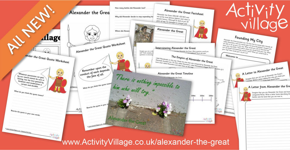 Learn About Alexander the Great, His Conquests and His Legacy Learn About Alexander the Great, His Conquests and His Legacy