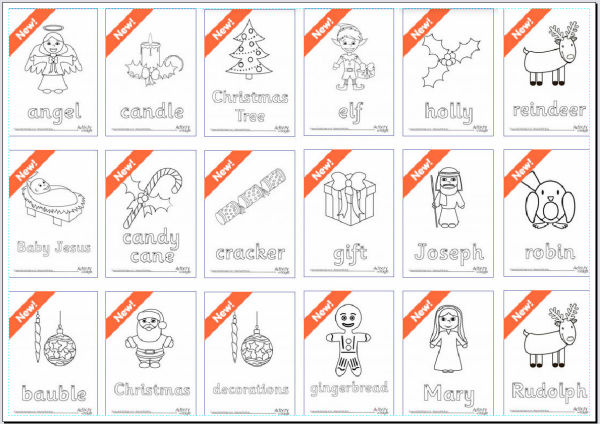 New Christmas Handwriting Worksheets New Christmas Handwriting Worksheets