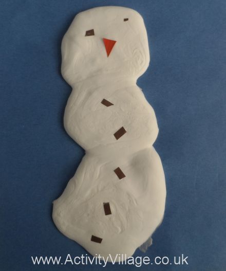 New Winter Craft Ideas... New Winter Craft Ideas...