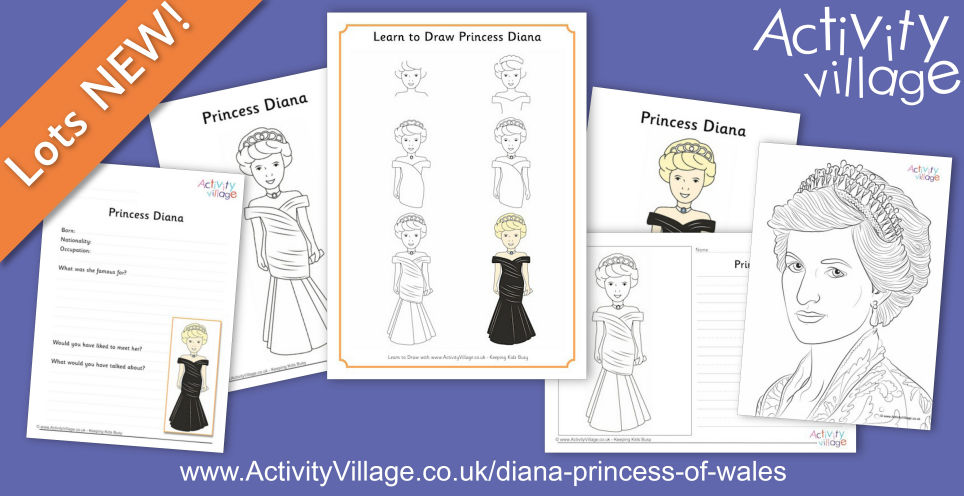 Remember Diana, Princess of Wales Remember Diana, Princess of Wales