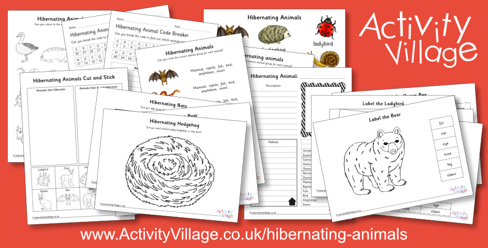 Starting a New Hibernating Animals Topic Starting a New Hibernating Animals Topic