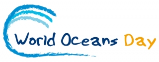 World Oceans Day
