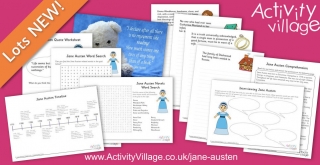 Jane Austen 200: the 200th anniversary of Jane Austen's Death
