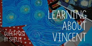 Guest Post - Learning about Vincent