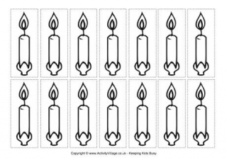 100 Candles