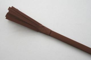 Origami Broomstick