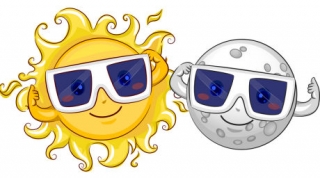 Solar Eclipse for Kids