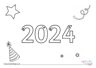 2024 Finger Tracing