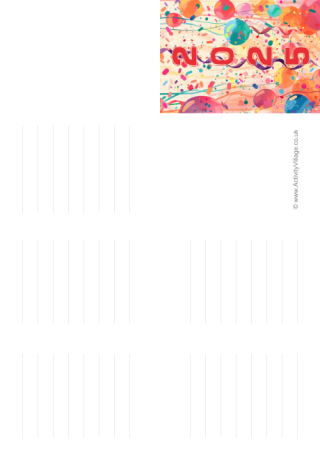 2025 Booklet