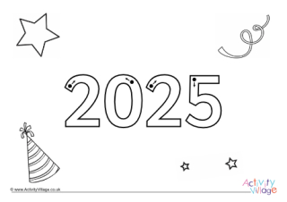 2025 Finger Tracing