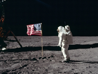 50th Anniversary of the Moon Landing