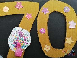 70 Collage Craft