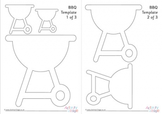 BBQ Template